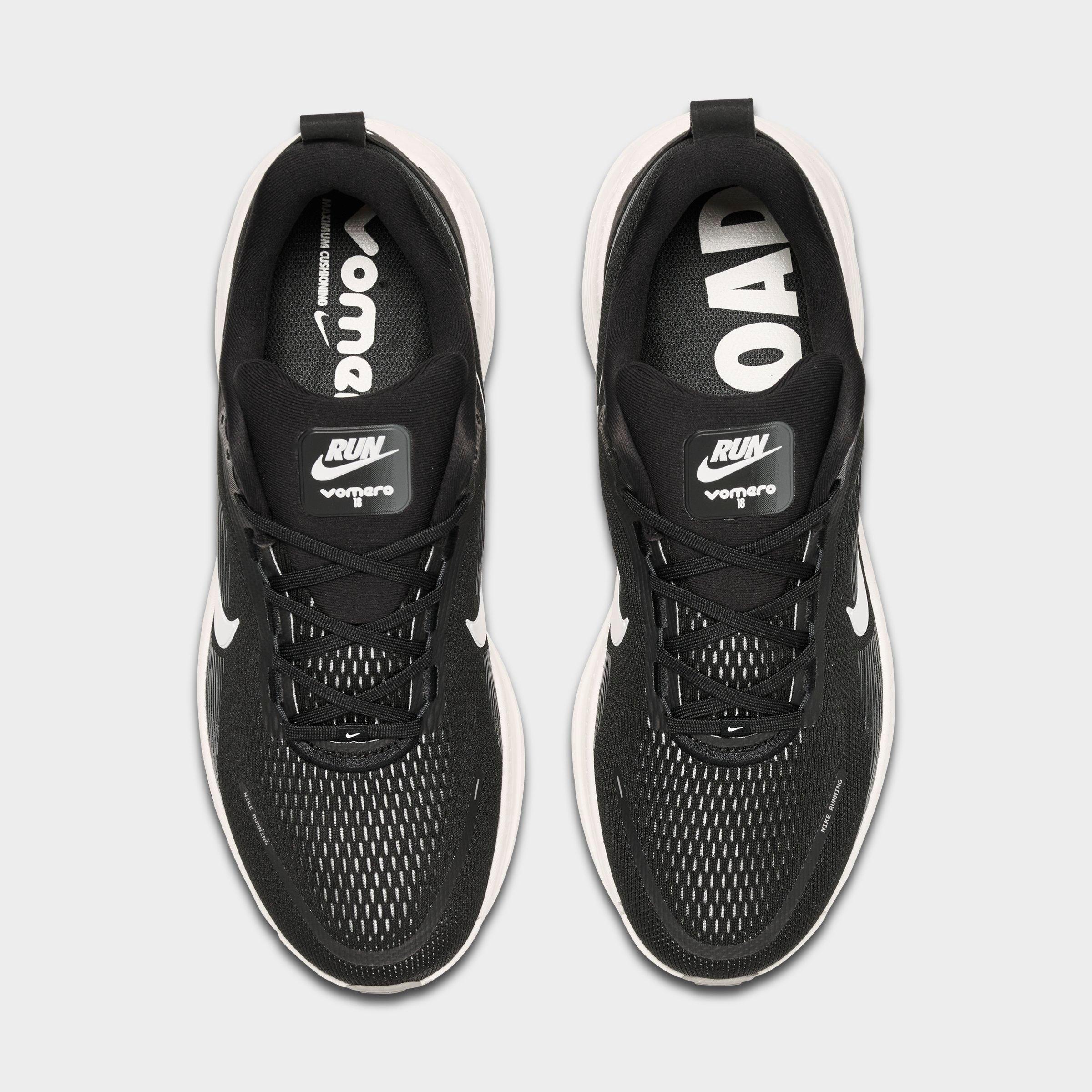 Men's Nike Vomero 18 Running Shoes