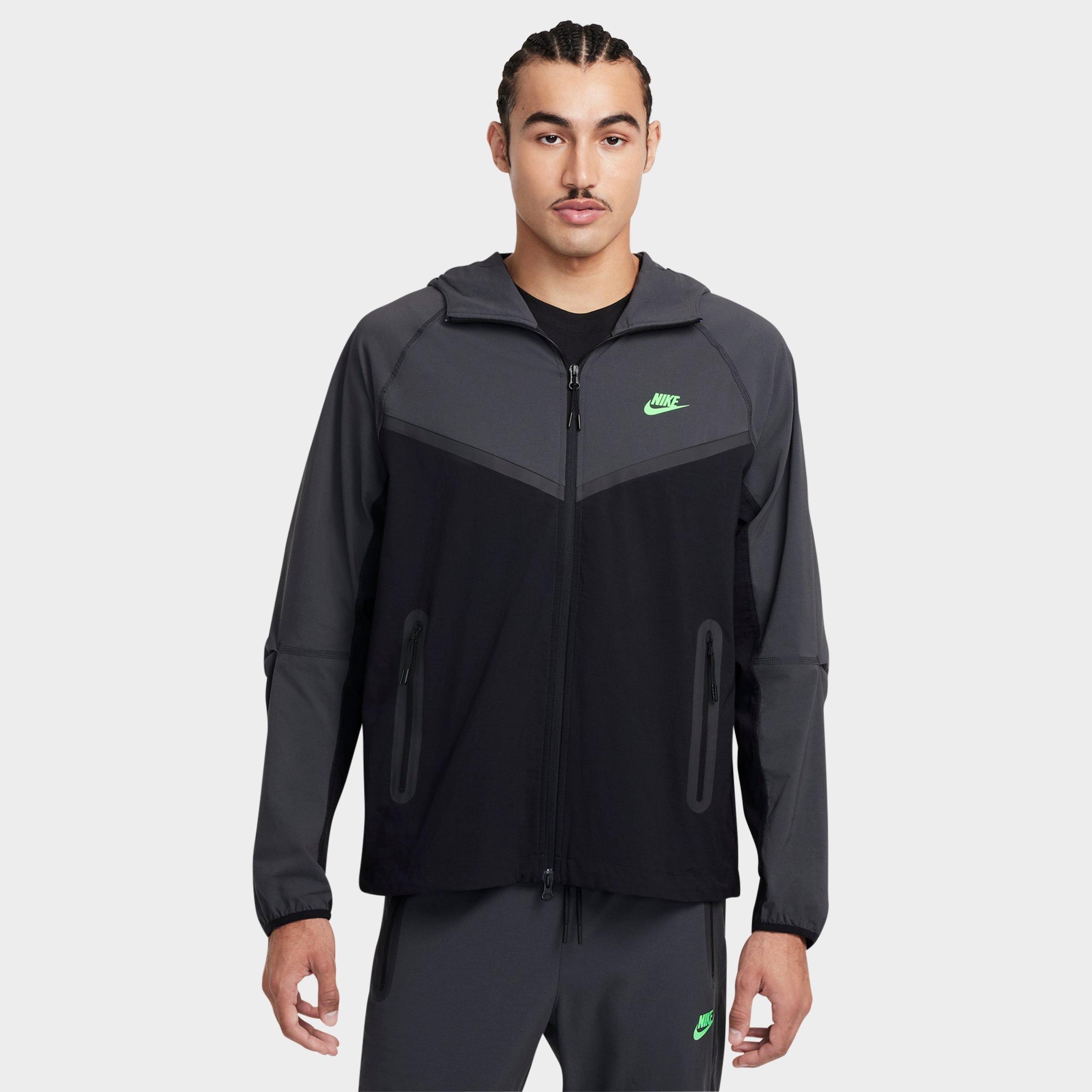 ジャケット Nike Tech Windrunner Men's Woven Full Zip Jacket HM7152-652 61mIM-SwW+L.jpg