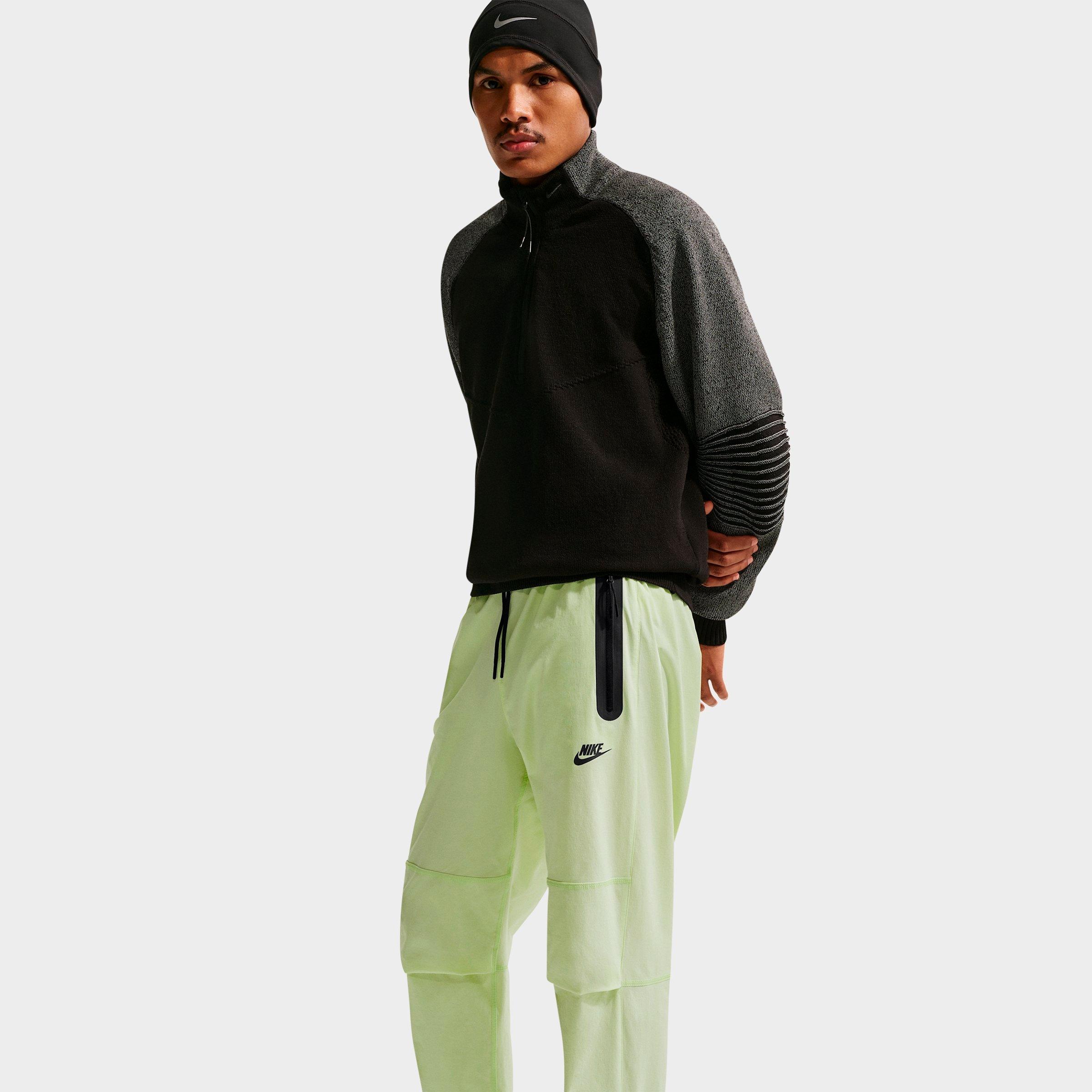 Men's Nike Tech Woven Pants | Finish Line