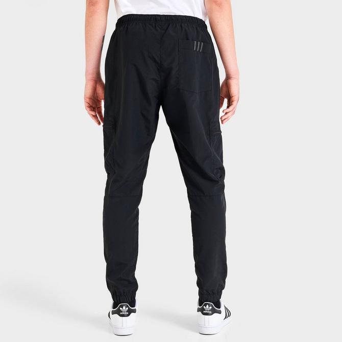 id96 tech cargo pants