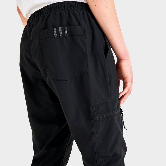 id96 tech cargo pants