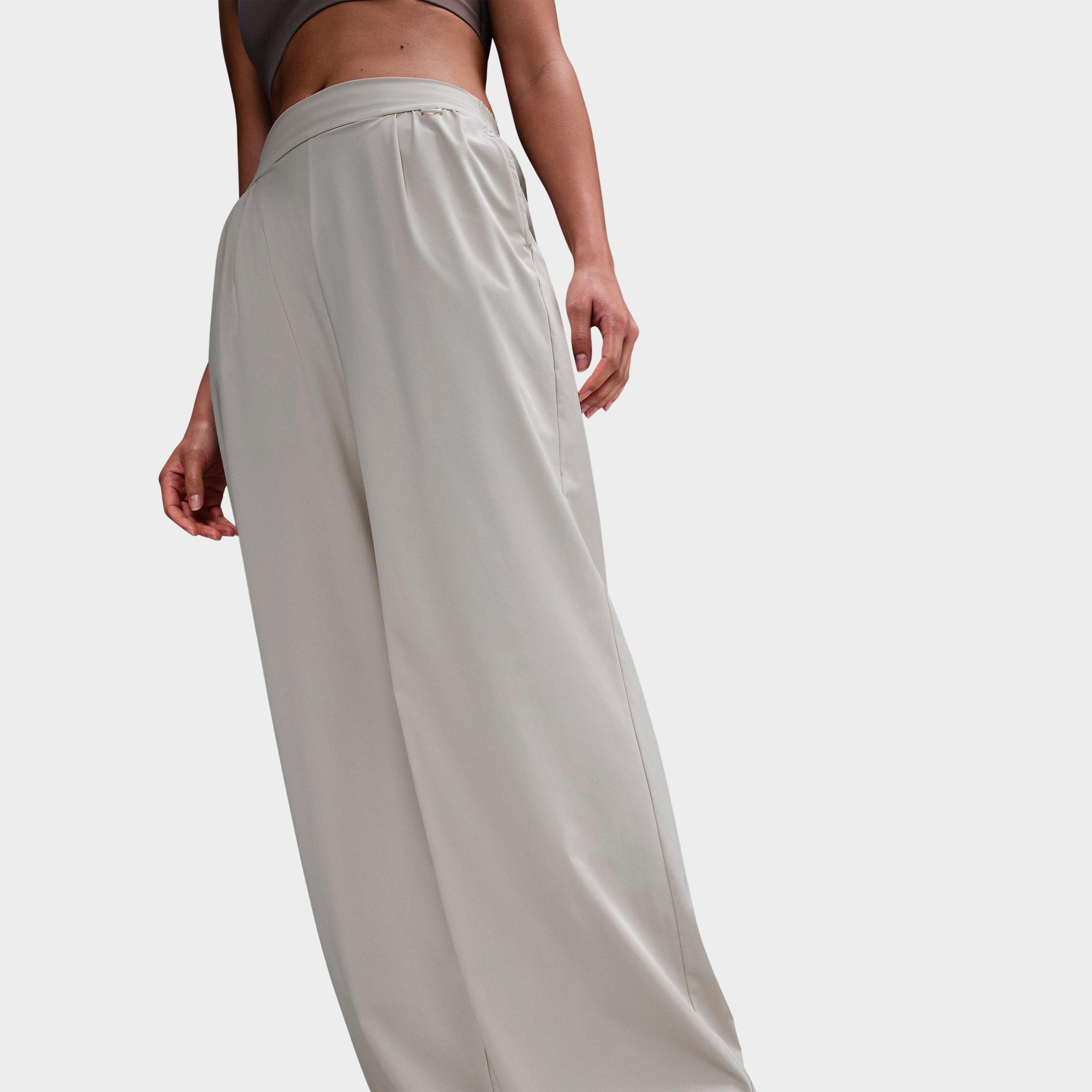 Women's Nike 24.7 PerfectStretch Dri-FIT High-Rise Wide-Leg Pants