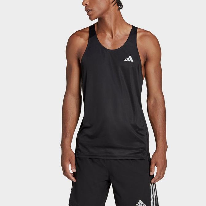 Adidas hot sale tank mens