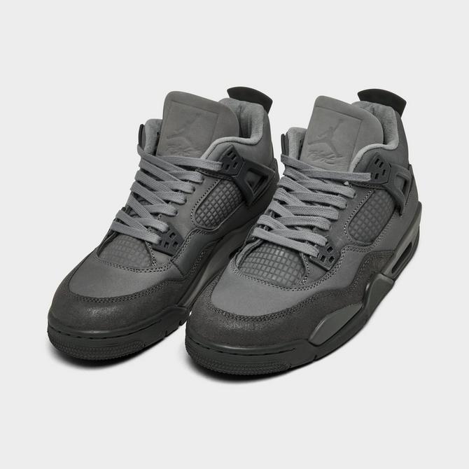 Jordan 4s finish line best sale