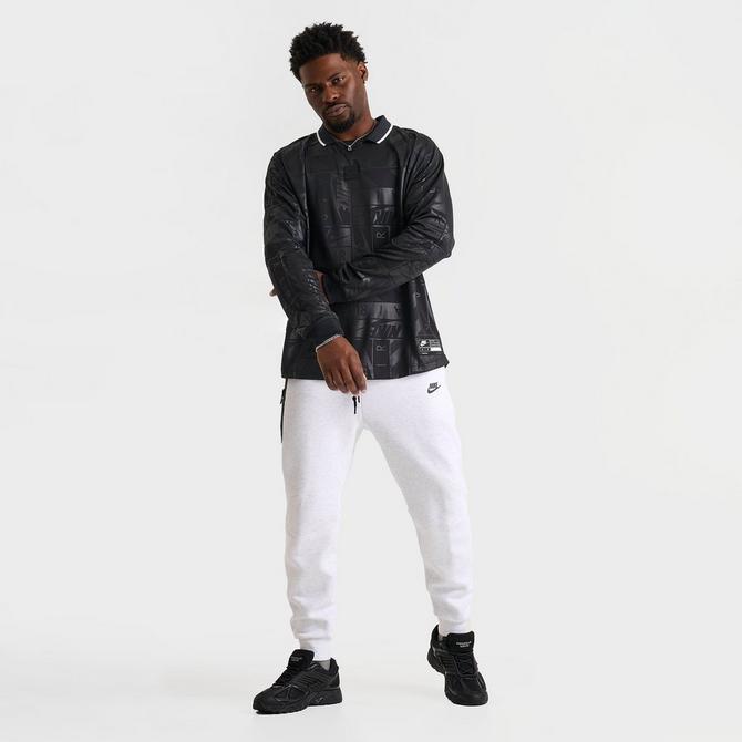 Men's Nike Air Long-Sleeve Soccer Jersey| Finish Line