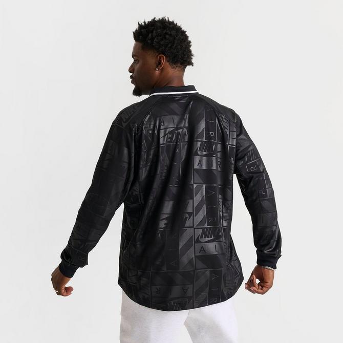 Men's Nike Air Long-Sleeve Soccer Jersey| Finish Line