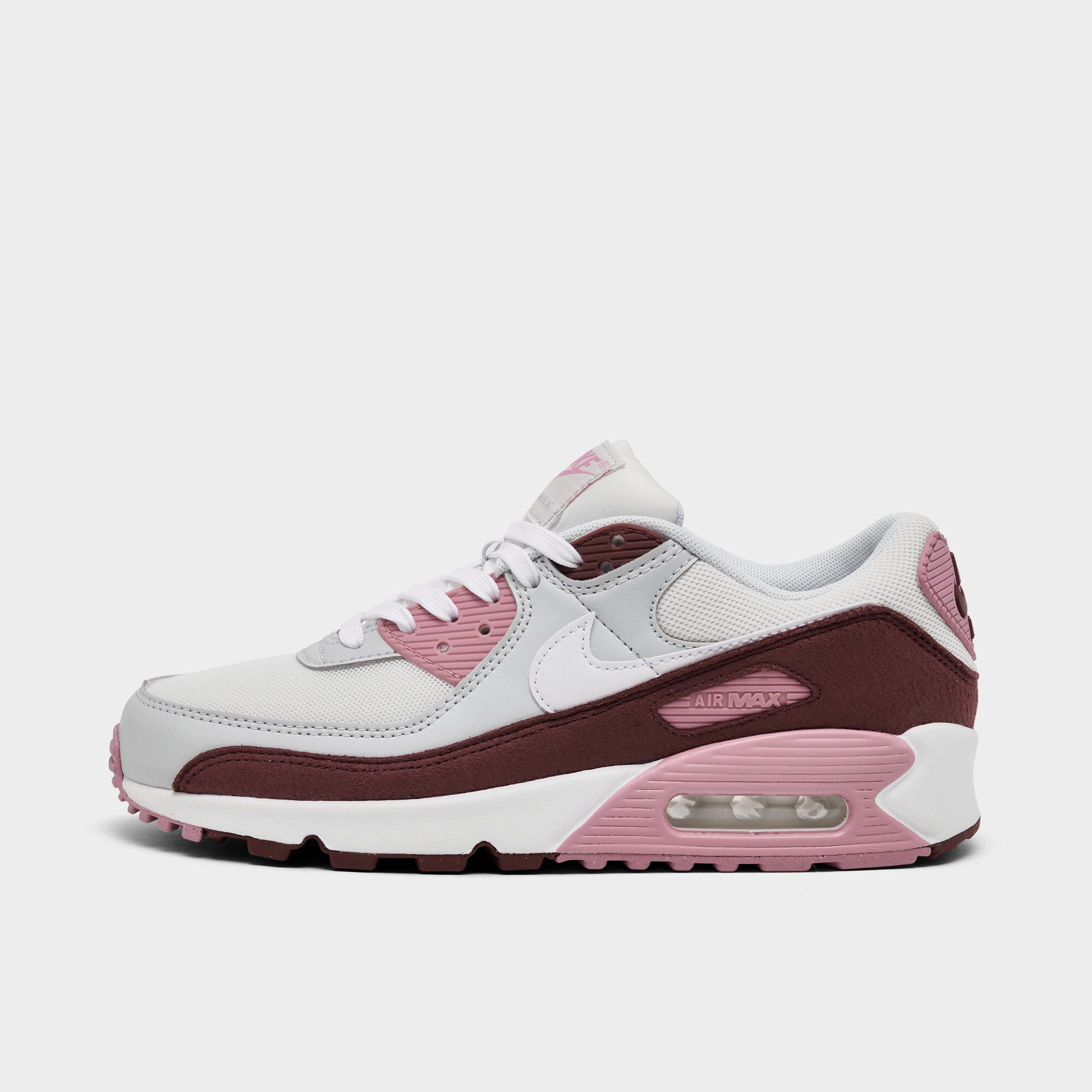 Women's Nike Air Max 90 SE Casual Shoes | Finish Line