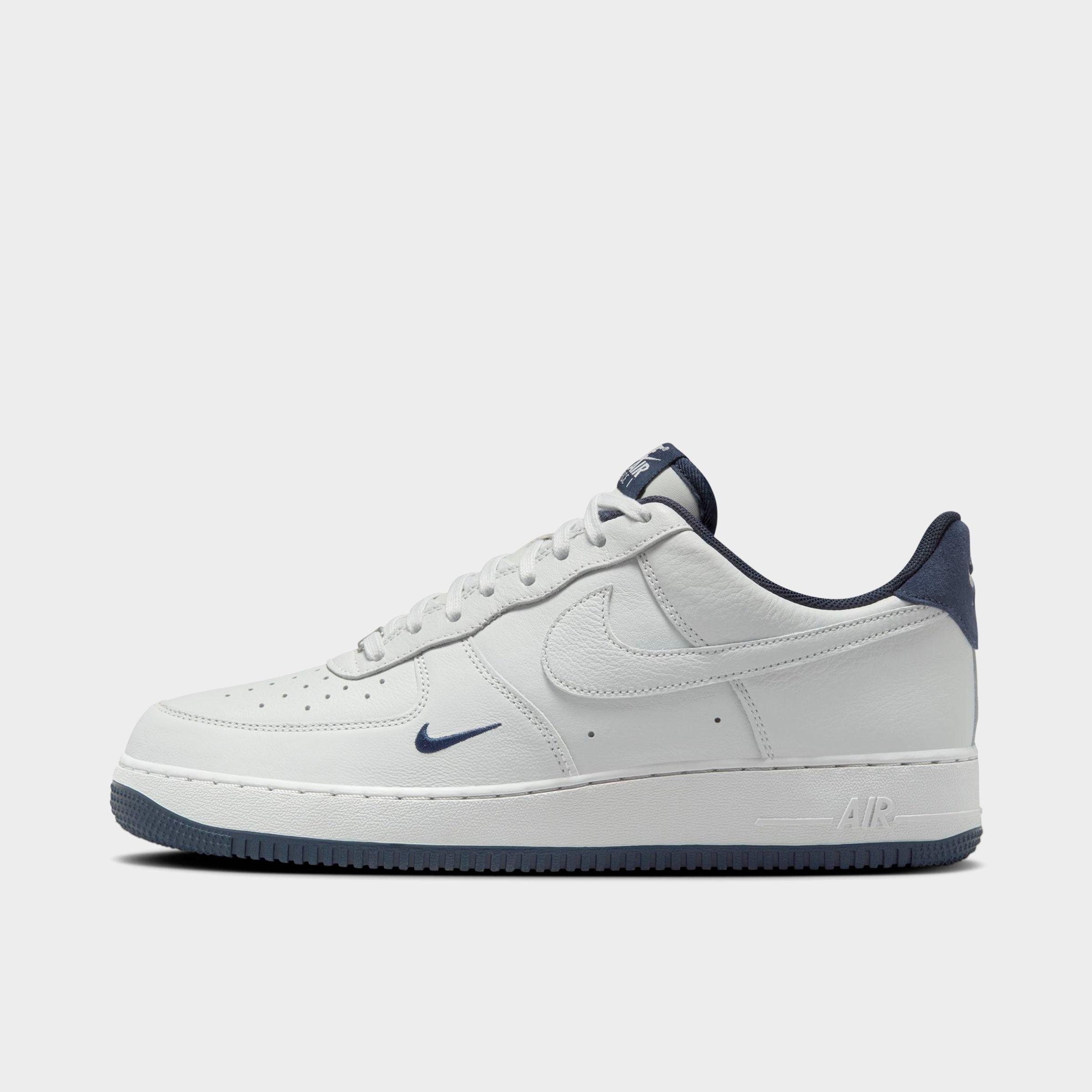 Amazon.com | Nike Air Force 1 '07 LV8 Men's Shoes Size-8