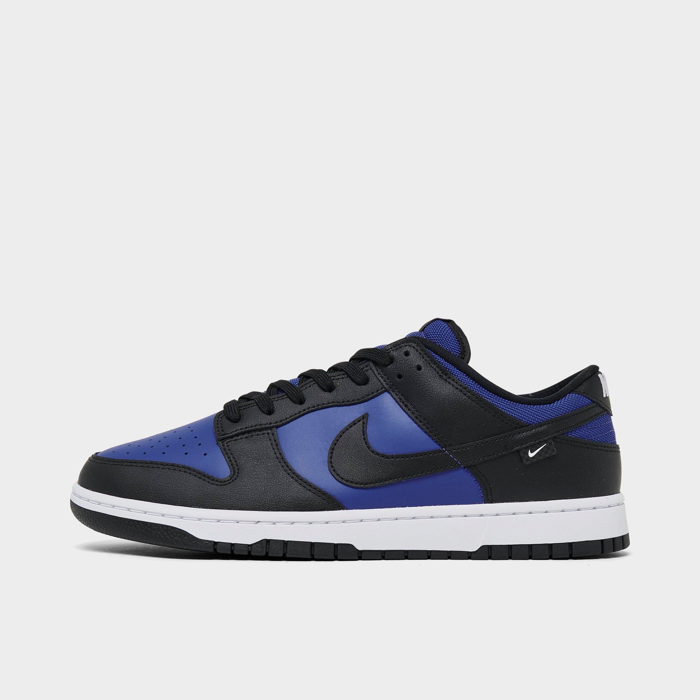 Nike Dunk Low Retro Casual Shoes (Men's Sizing)