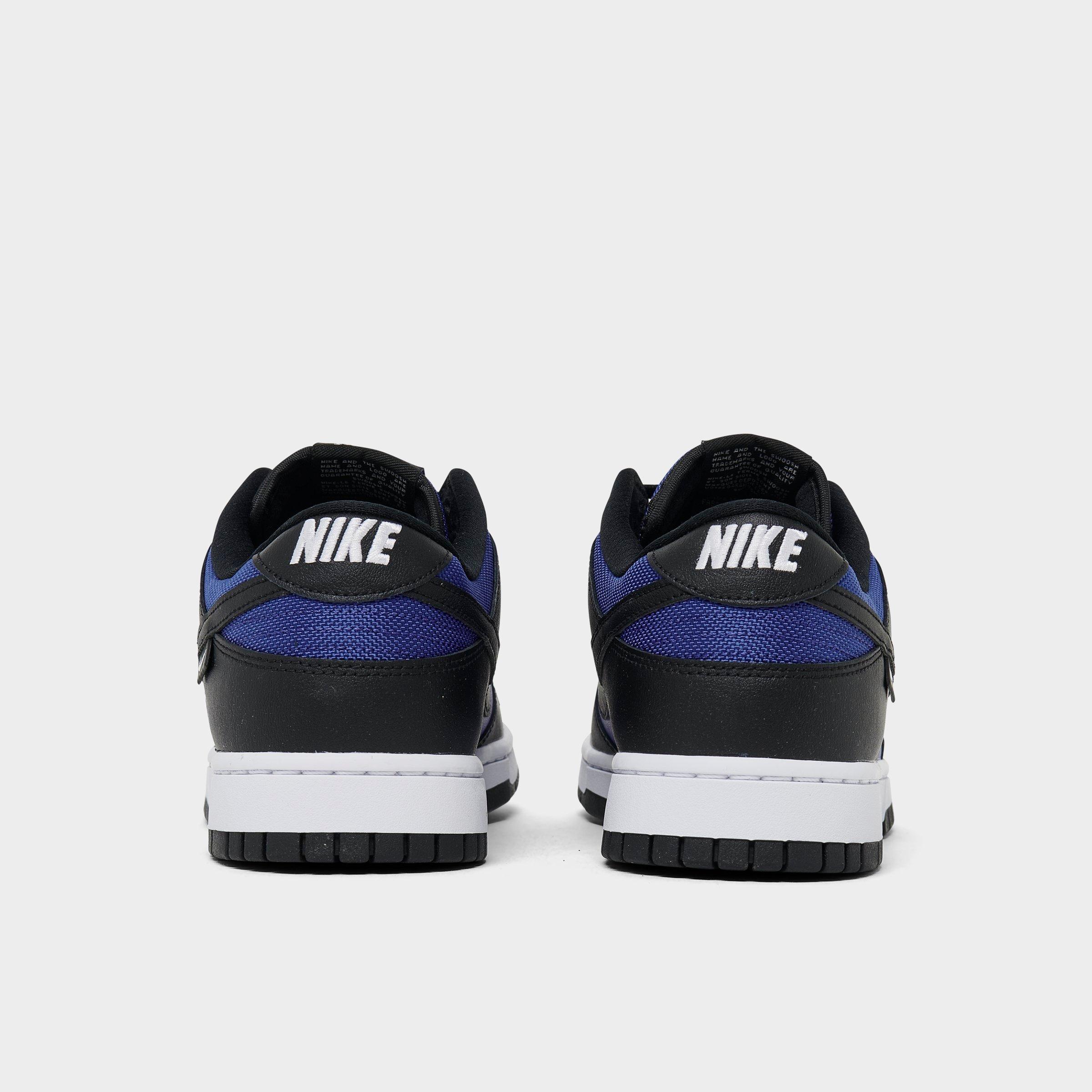 Nike Dunk Low Retro Casual Shoes (Men's Sizing)