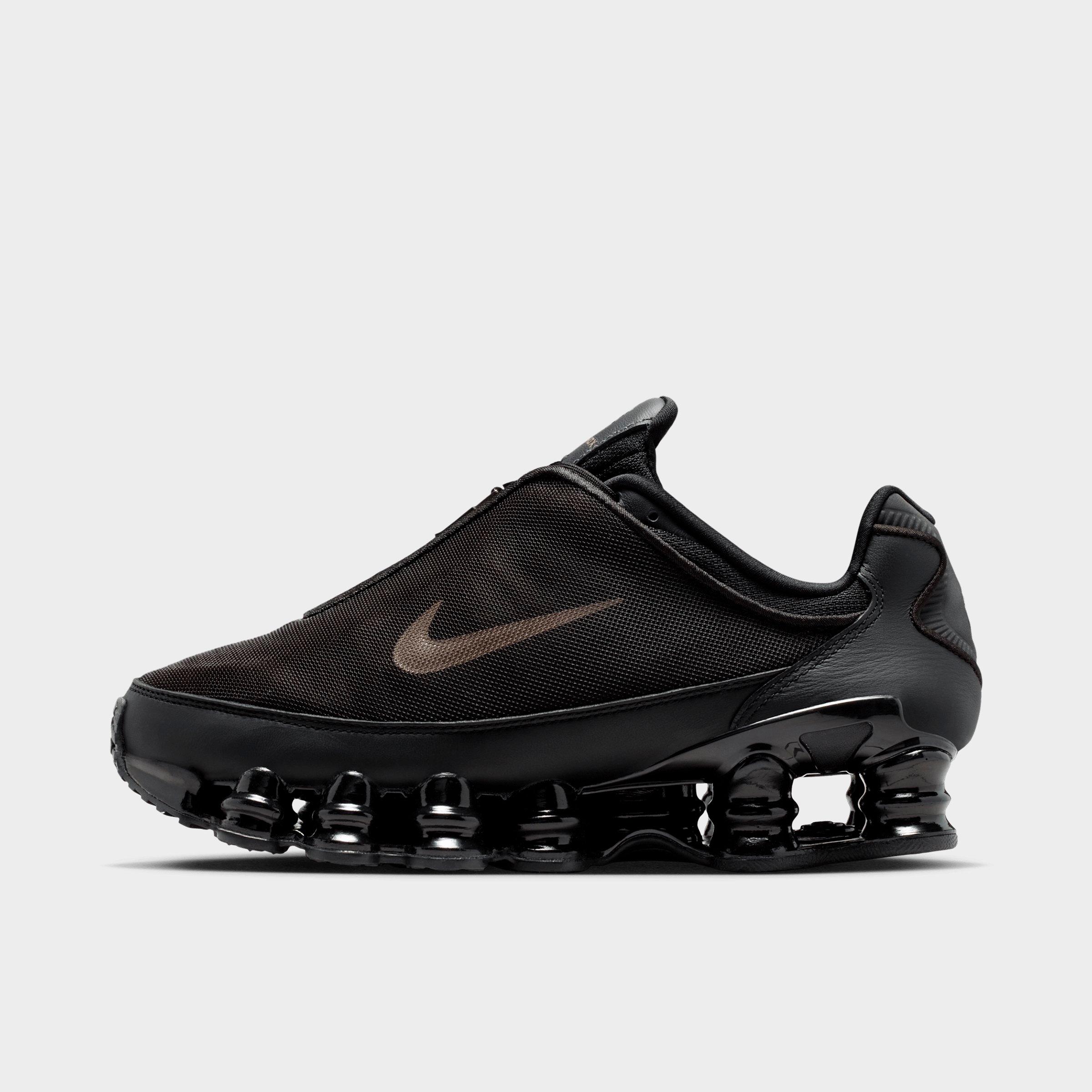 Women's Nike Shox TL Winterized Casual Shoes | Finish Line