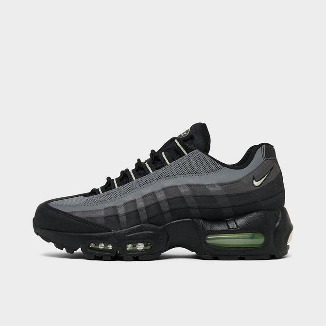 Big kids' shoe nike air max 95 hotsell