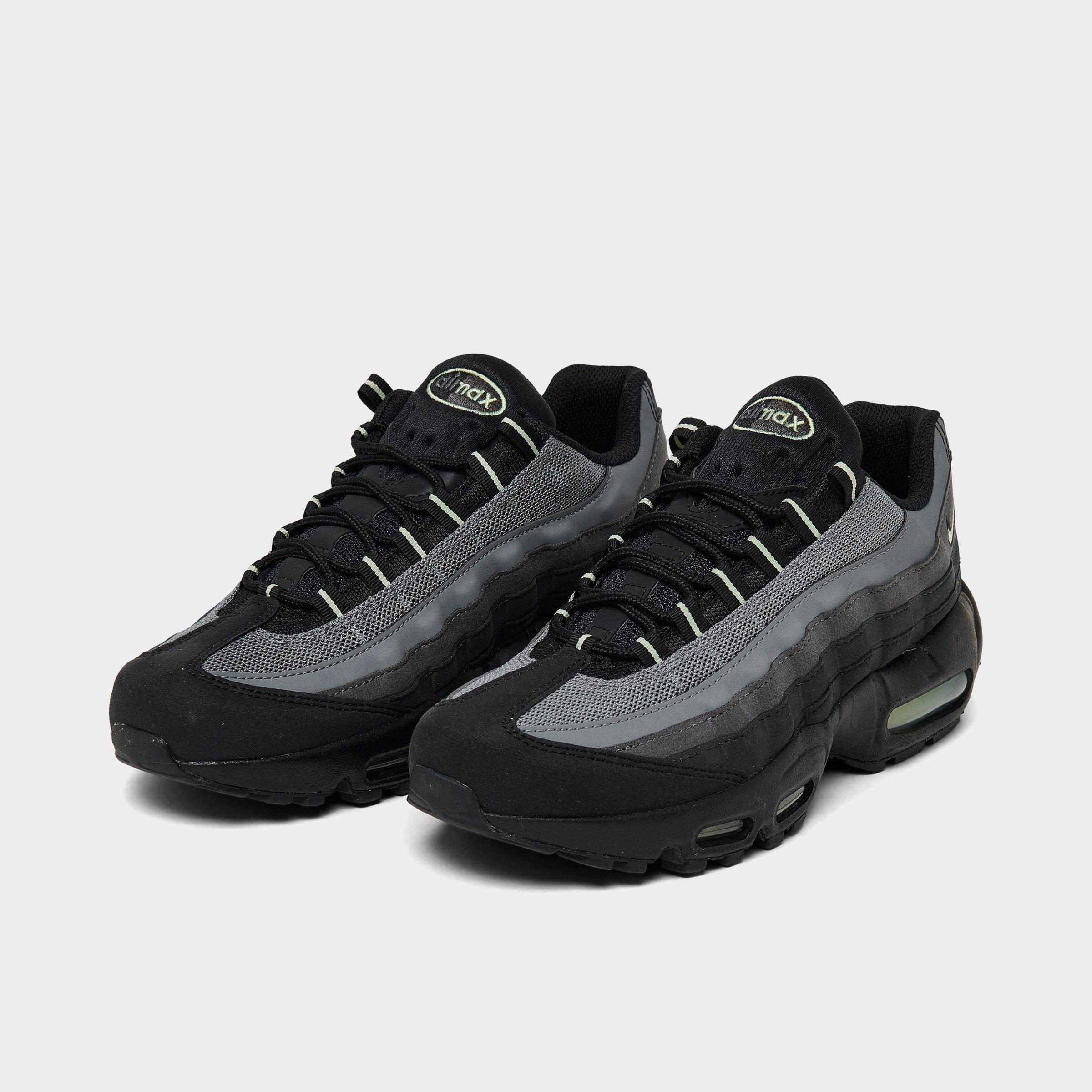 NIKE Big Kids Nike Air Max 95 Casual Shoes Hamilton Place