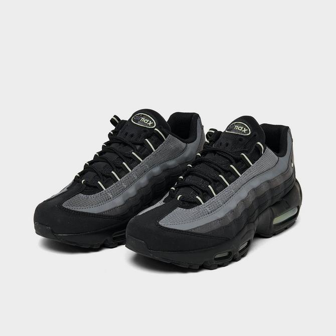 Big Kids Nike Air Max 95 Casual Shoes Finish Line