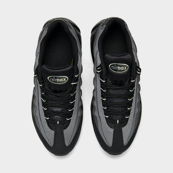 Big Kids Nike Air Max 95 Casual Shoes