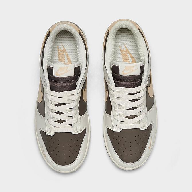 Women's Nike Dunk Low Casual Shoes| Finish Line Women's Nike Dunk Low Casual Shoes| Finish Line