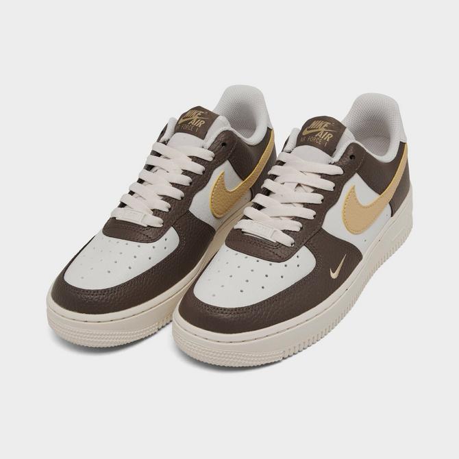 Women s Nike Air Force 1 07 Casual Shoes Finish Line