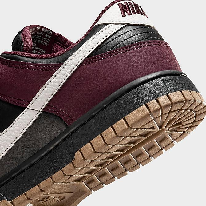 Women's Nike Dunk Low Next Nature Casual Shoes| Finish Line Women's Nike Dunk Low Next Nature Casual Shoes| Finish Line