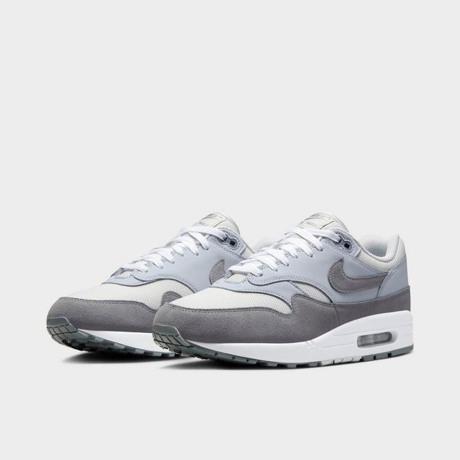 Cool grey air max 1 best sale