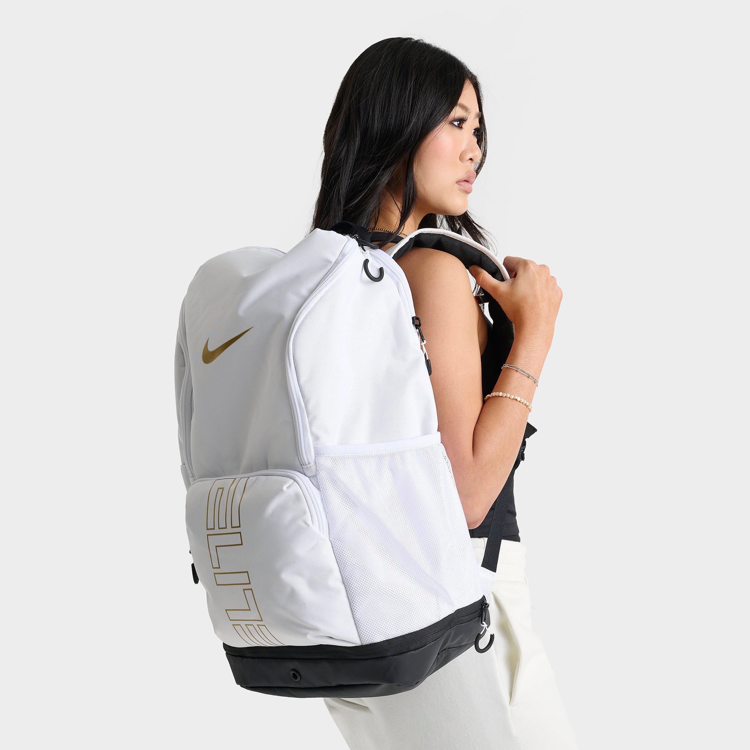 Nike Varsity Hoops Elite Backpack (32L) | Finish Line