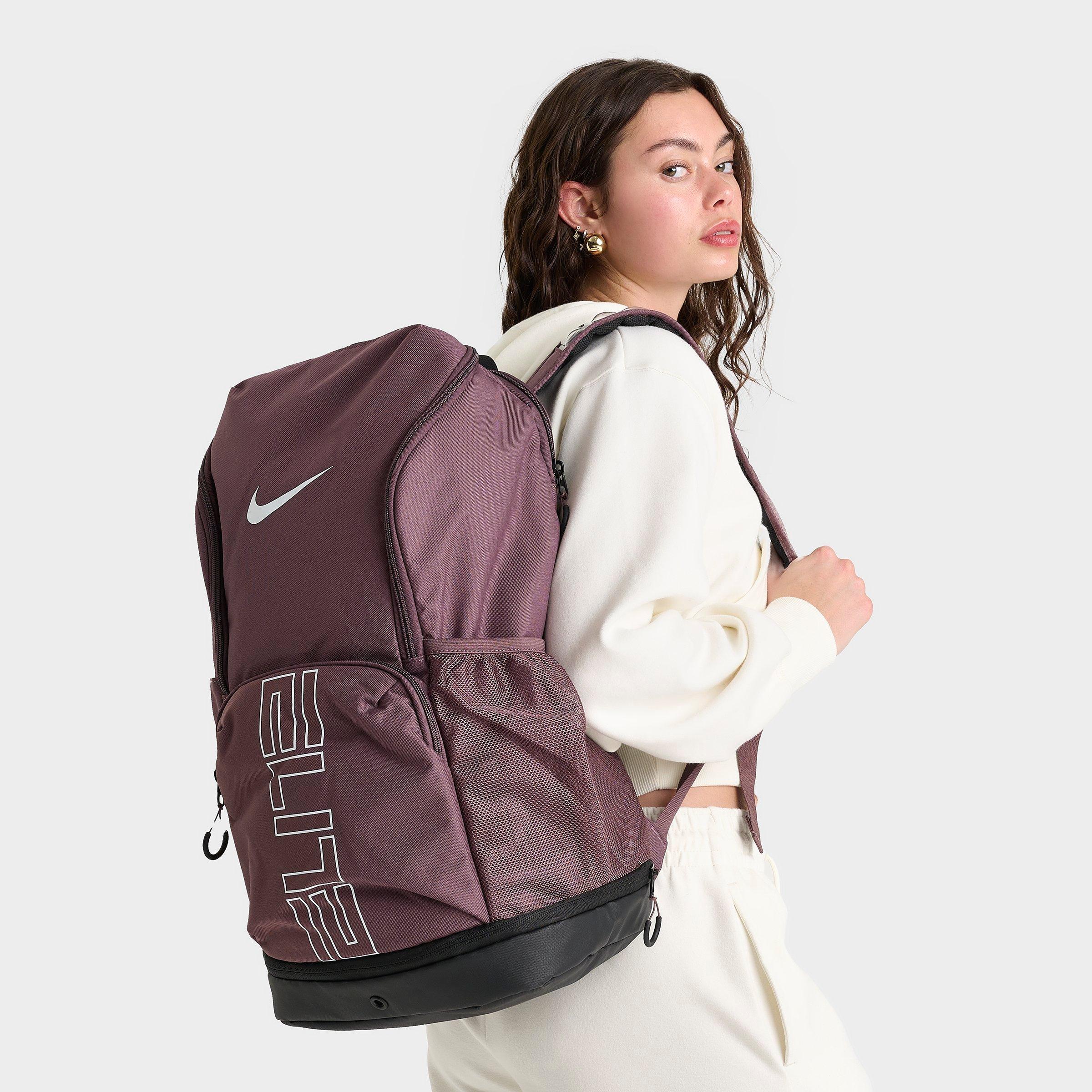 Nike Varsity Hoops Elite Backpack (32L) | Finish Line