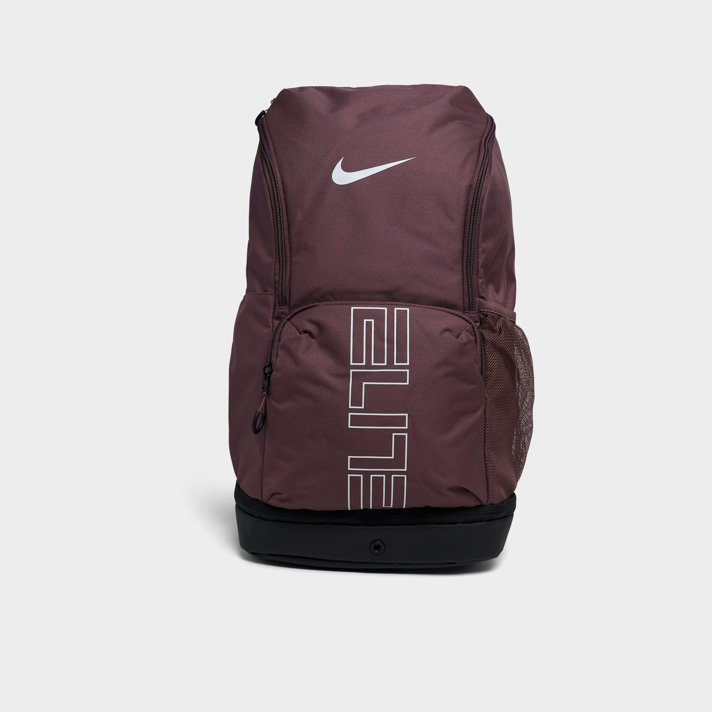 Nike Varsity Hoops Elite Backpack (32L) | Finish Line