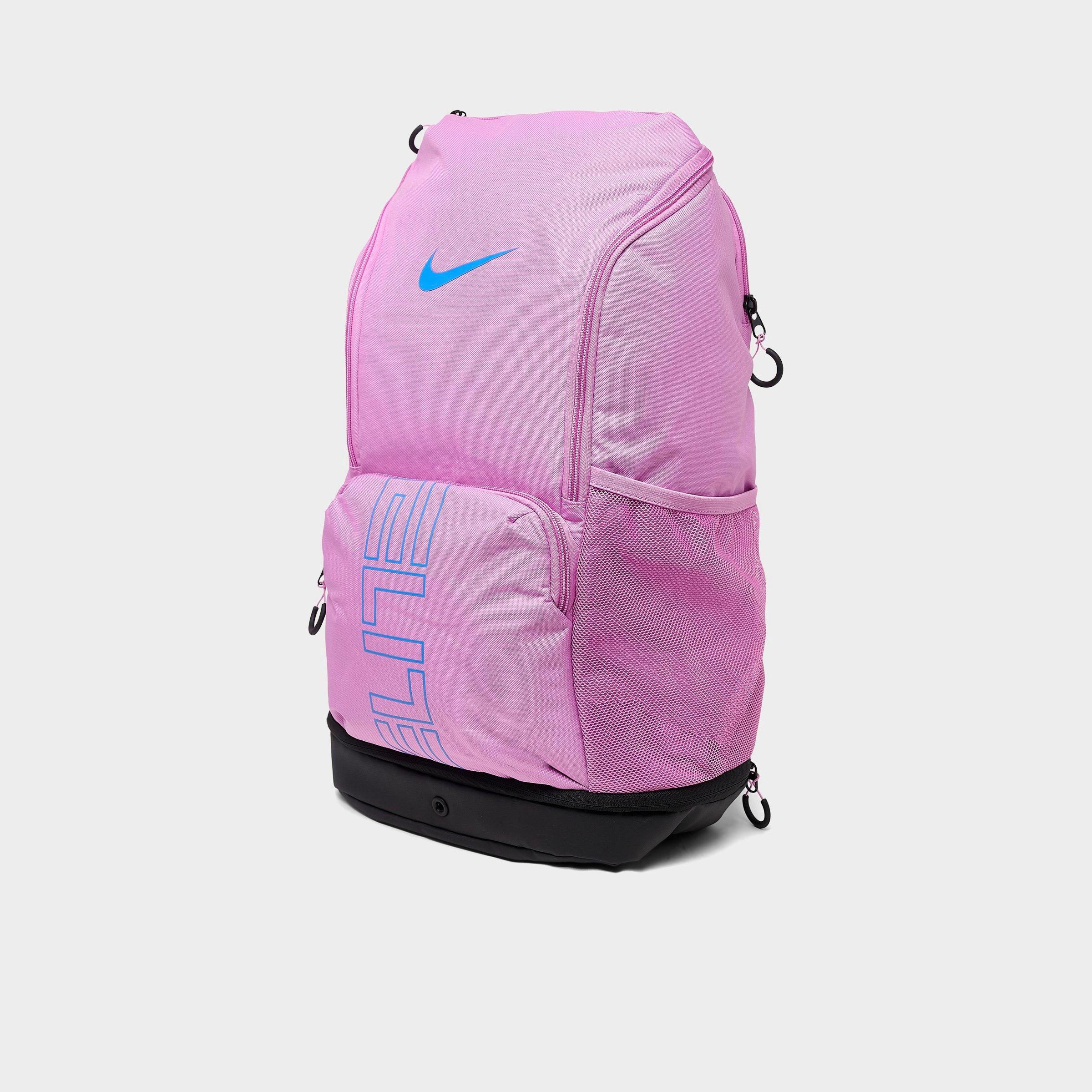 Nike Varsity Hoops Elite Printed Basketball Backpack (32L
