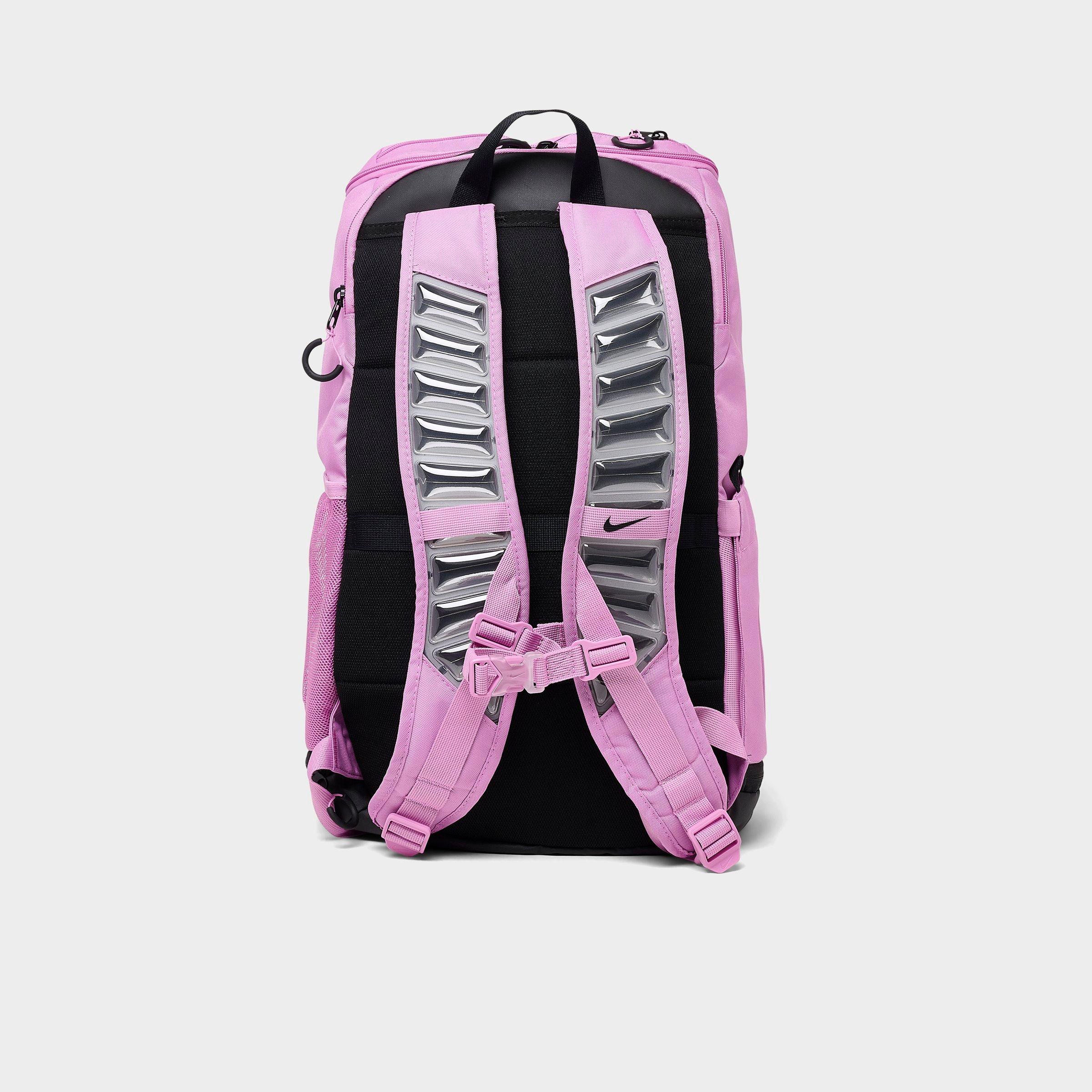 backpack nike school bags Amazon.com | Black Medium - School, Sports, or Casual Use - Black, Polyester, 21L, 3 Compartments, Water Resistant, Unisex, One Size Fits Most zippered pocket for headphones or electronics Nike 3 Brand Clear Backpack