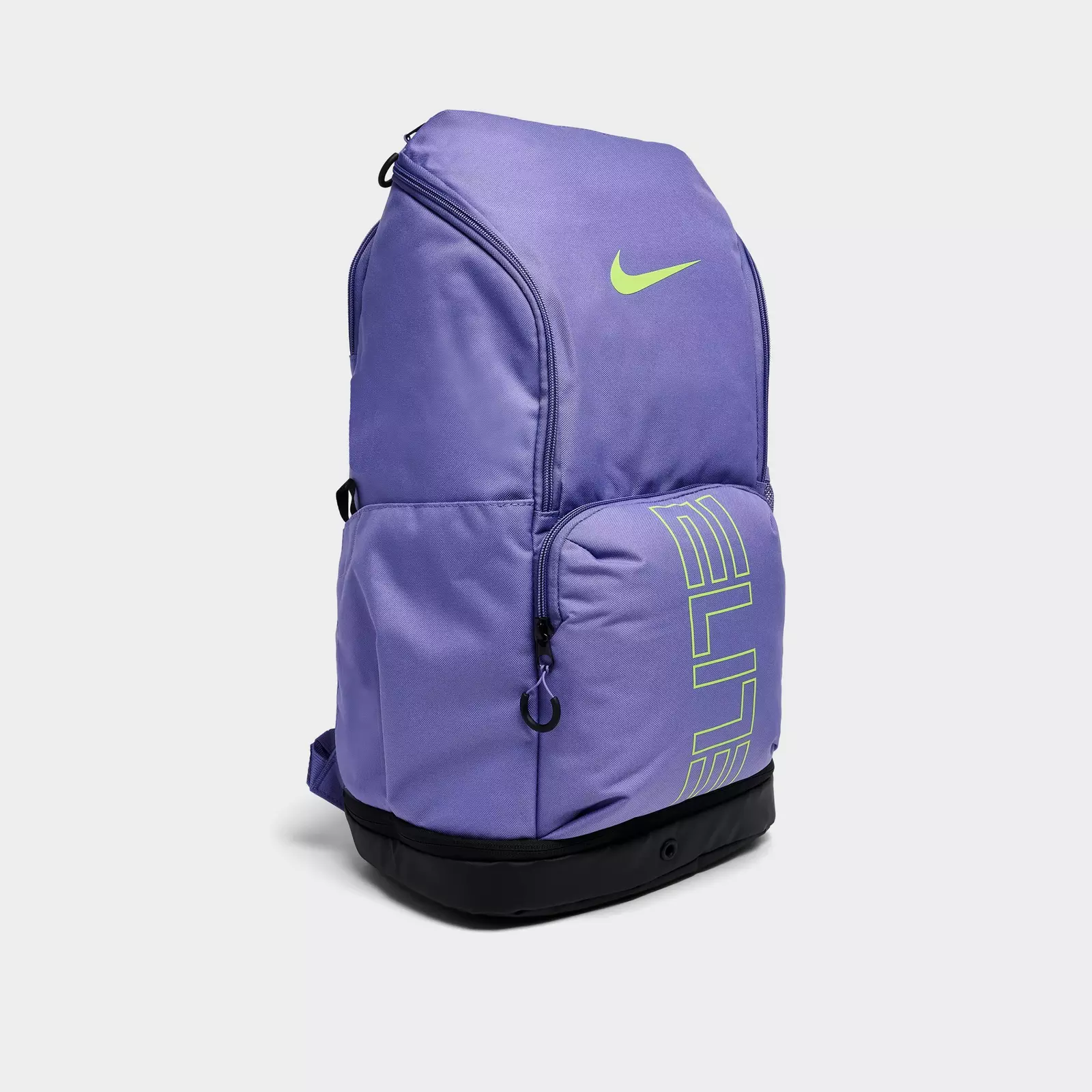 cheap nike elite backpack Pro Basketball nkBA6164 658 : Sports & Outdoors Exterior front pocket for quick access to small items Nike Unisex Hoops Elite Backpack,