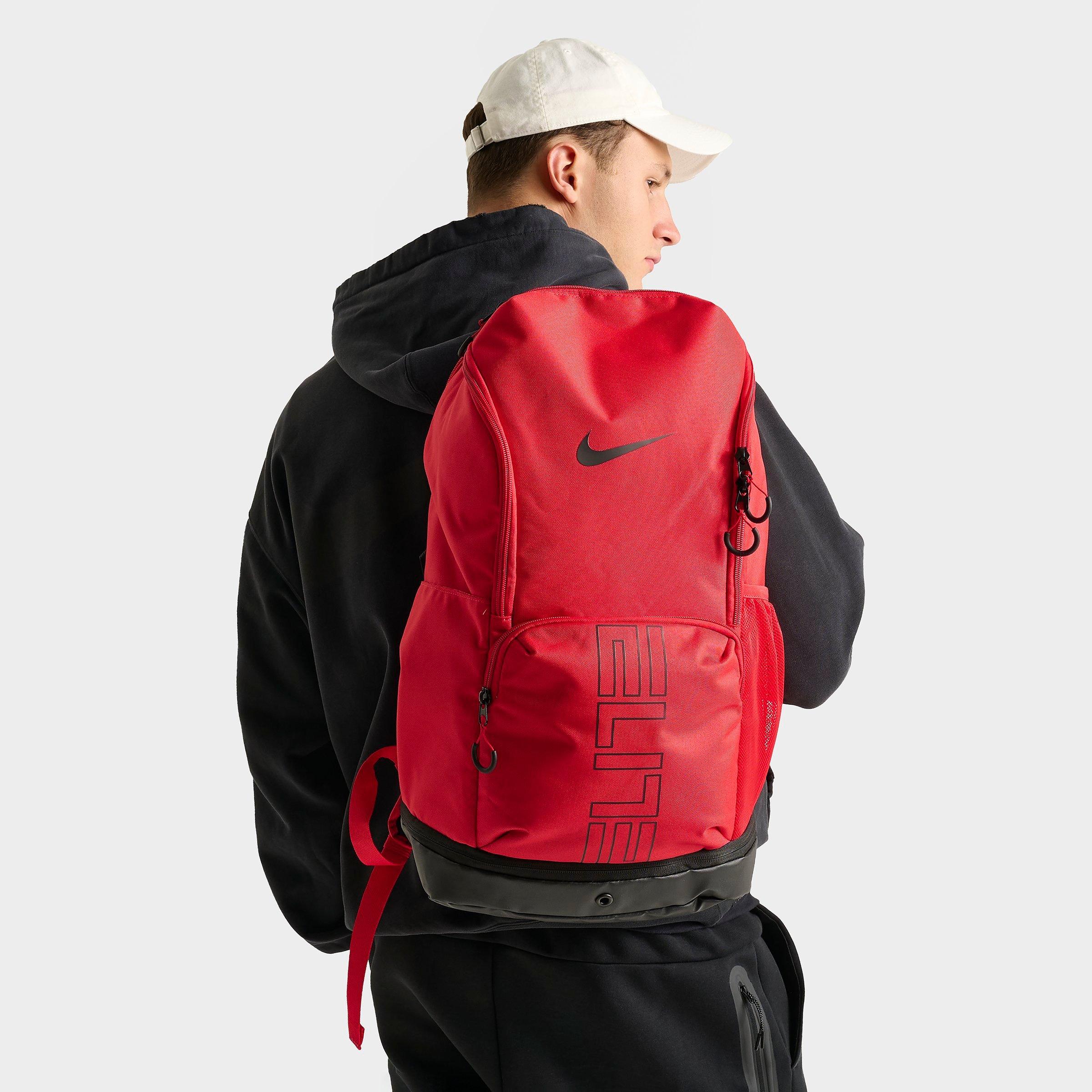 Nike Varsity Hoops Elite Backpack (32L) | Finish Line