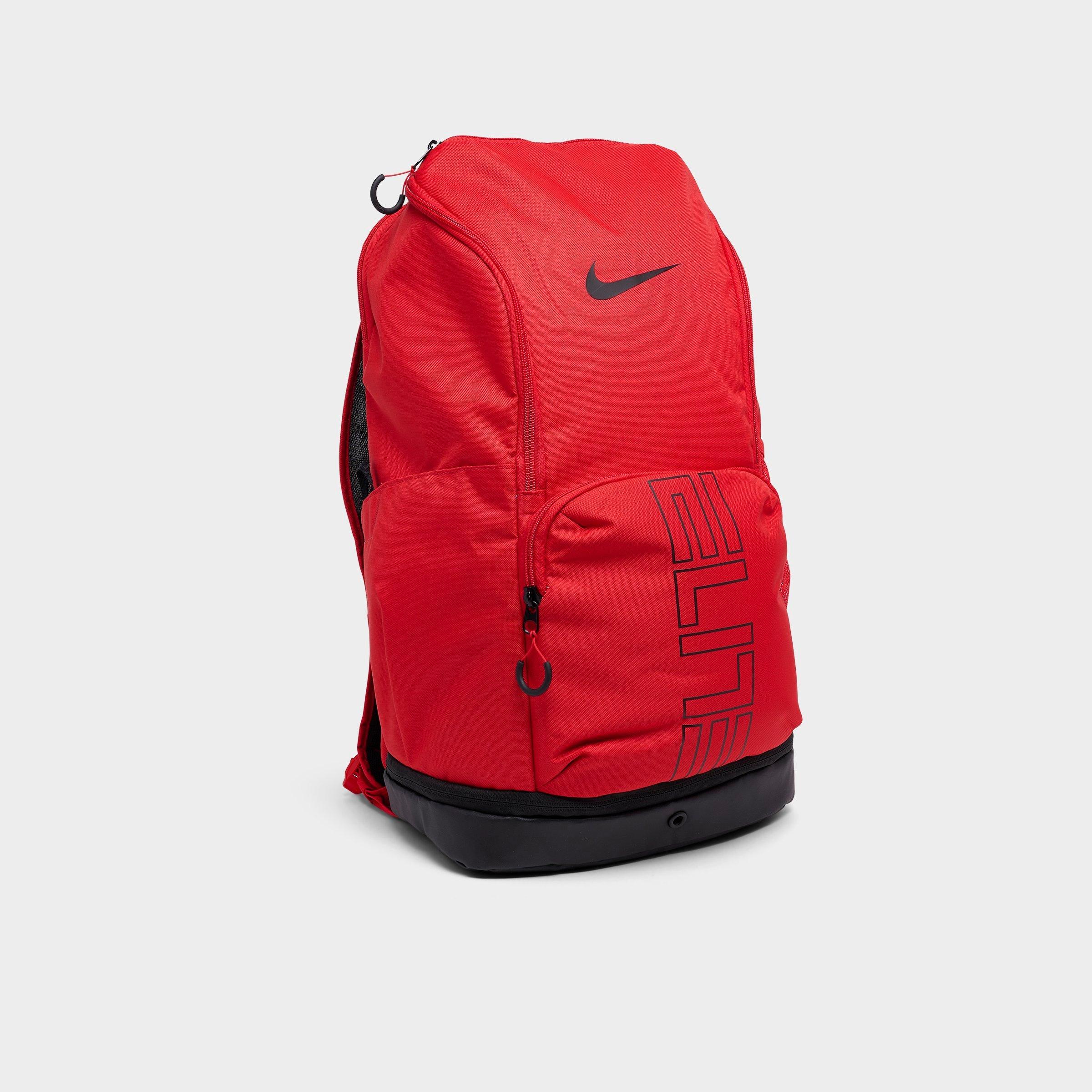 nike air heritage 2.0 graphic backpack Nike Heritage 2.0 Backpack Black Red Yellow BA5880-010 Unisex PRE-OWNED