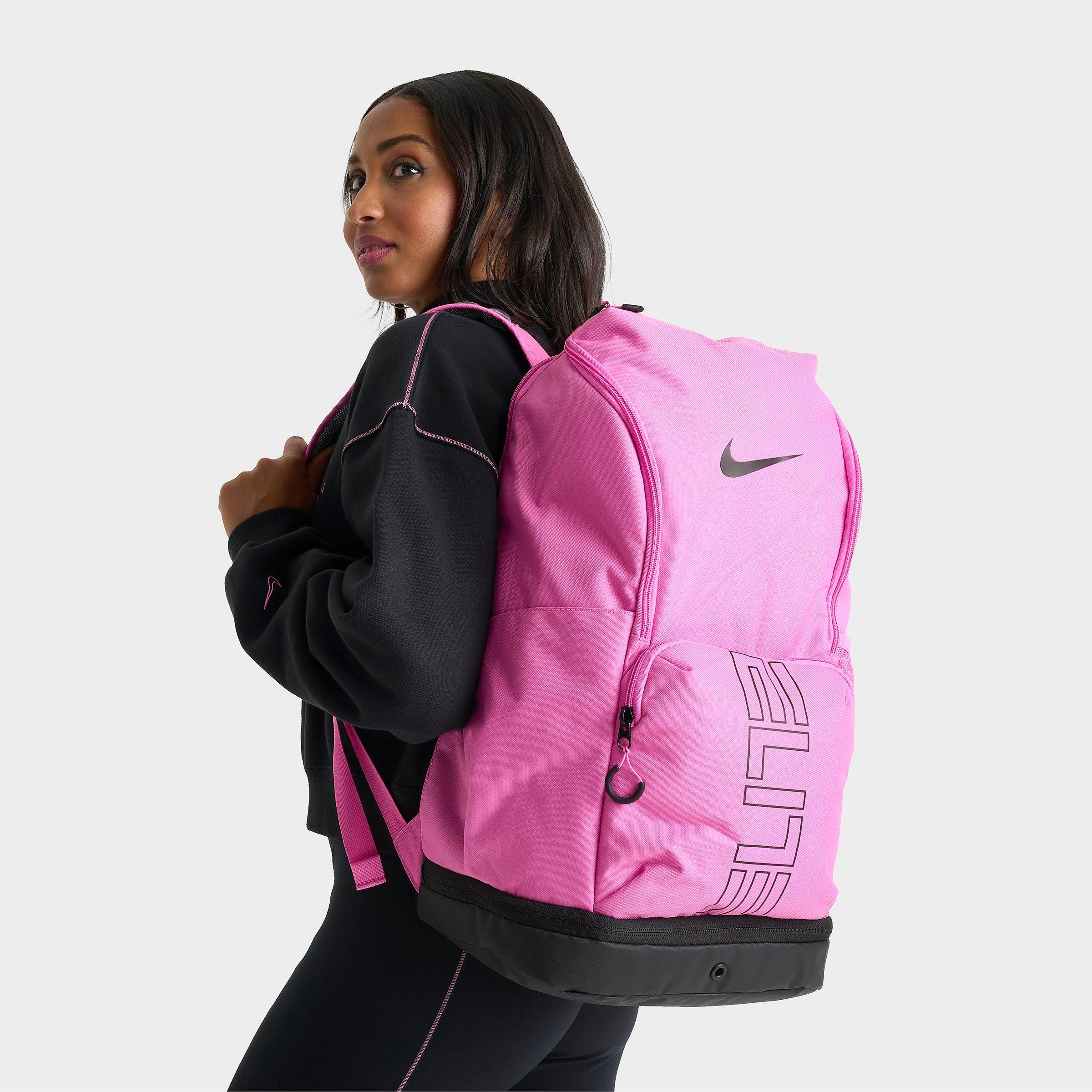 Nike Varsity Hoops Elite Backpack (32L) | Finish Line
