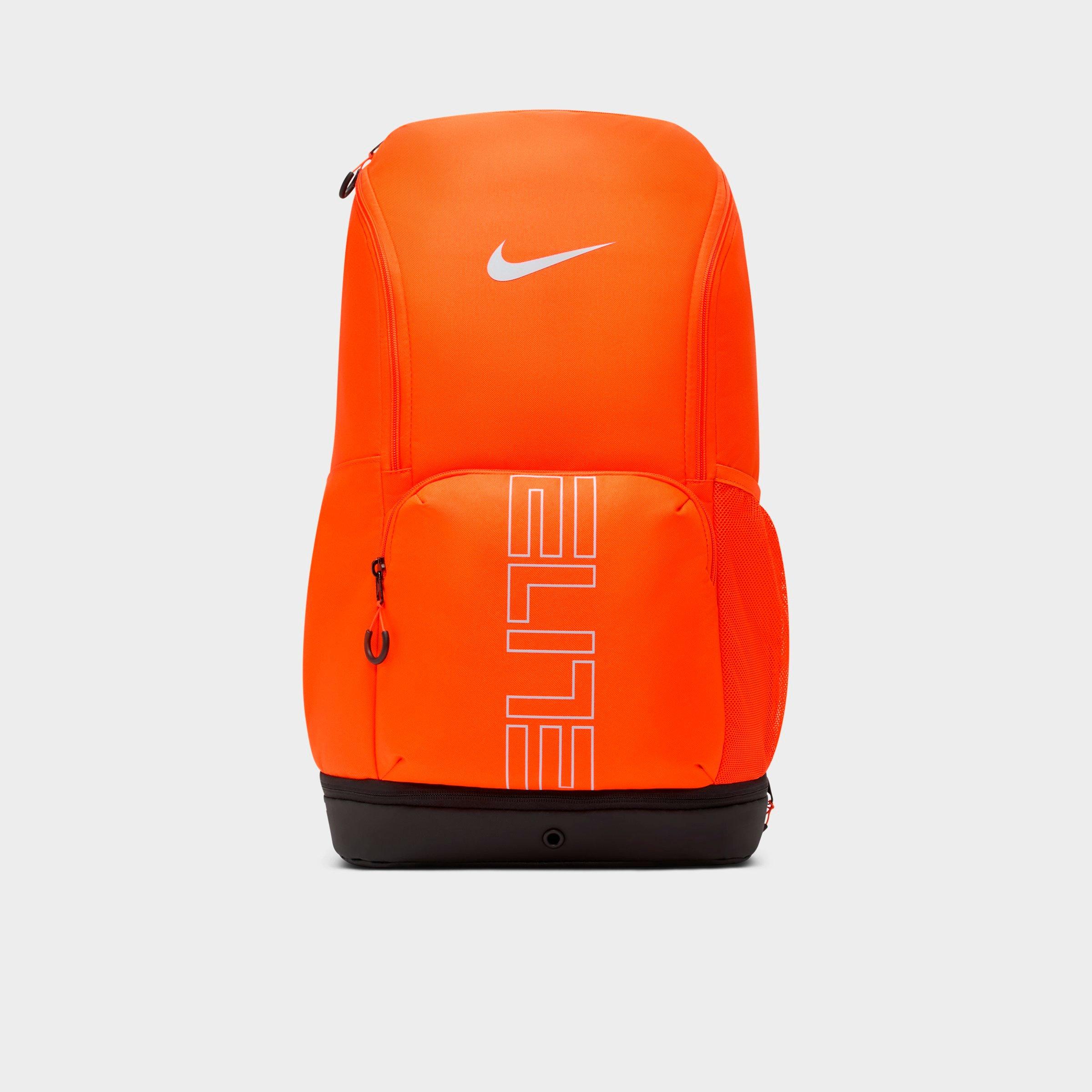 Nike Varsity Hoops Elite Printed Basketball Backpack (32L 