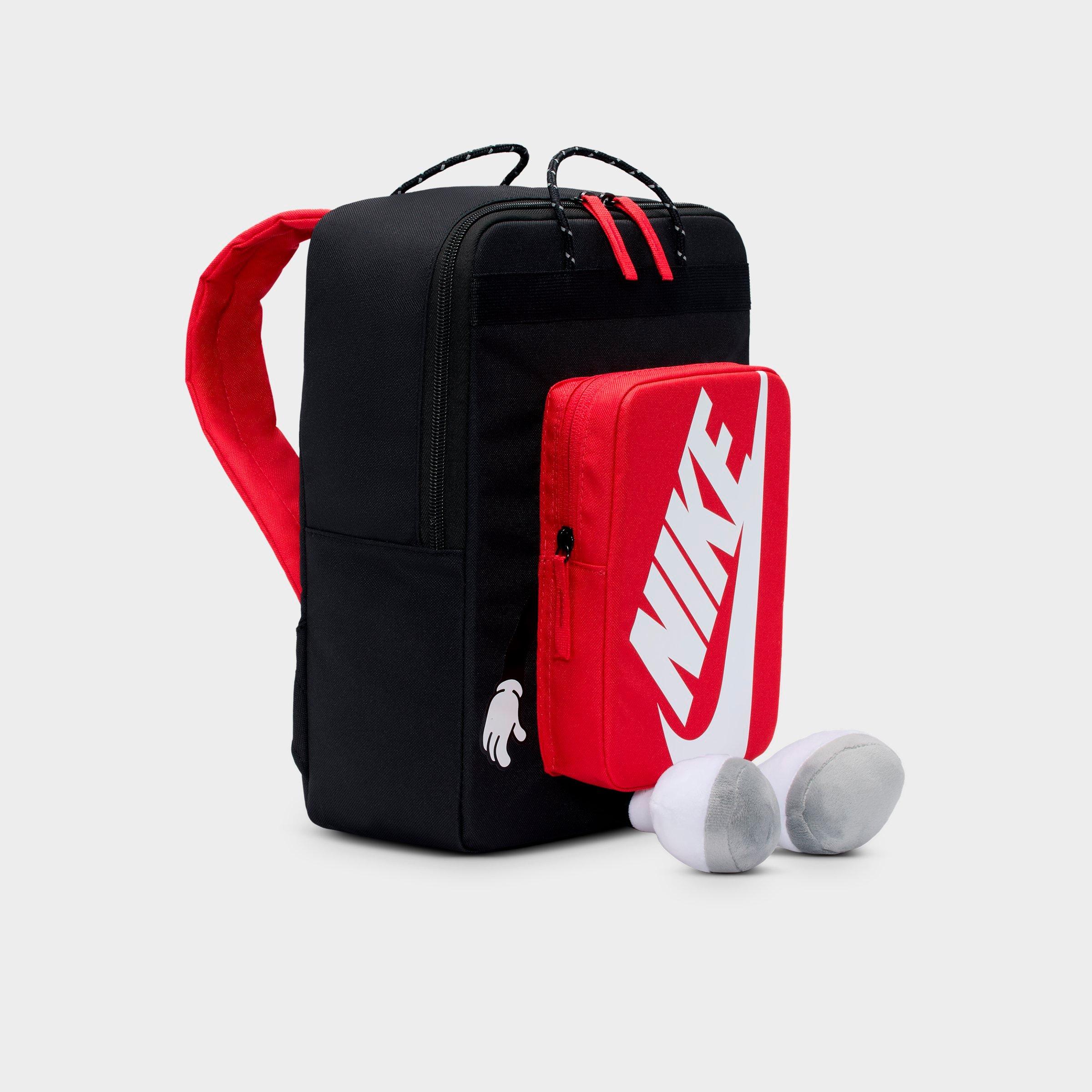 naki Kids' Nike Boxy Backpack (13L) | Finish Line