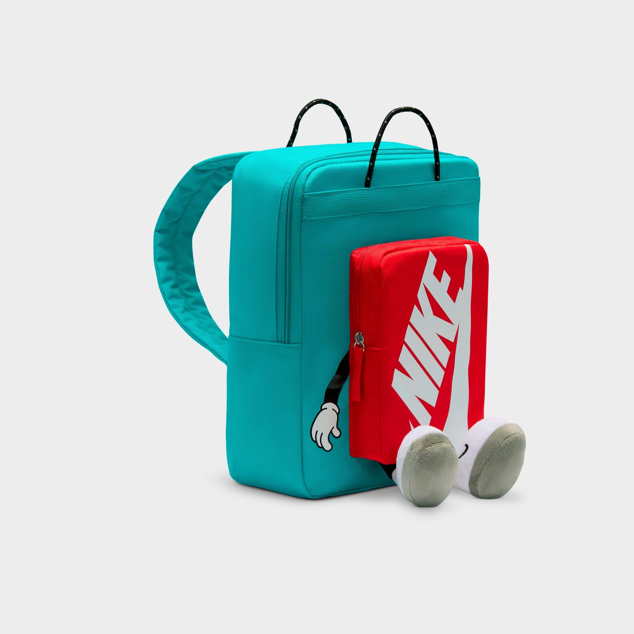 naki Kids' Nike Boxy Backpack (13L) | Finish Line