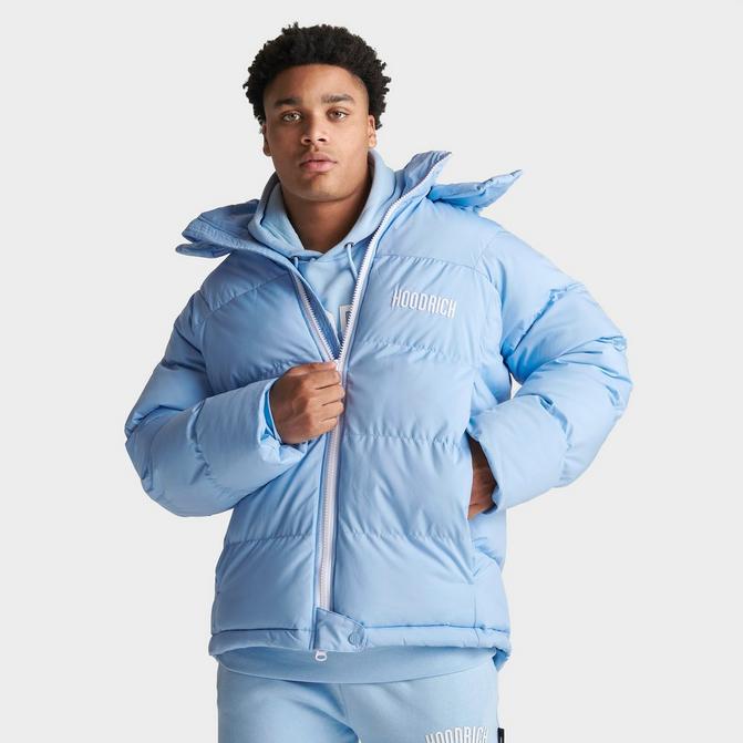 Jd sports boys online coats