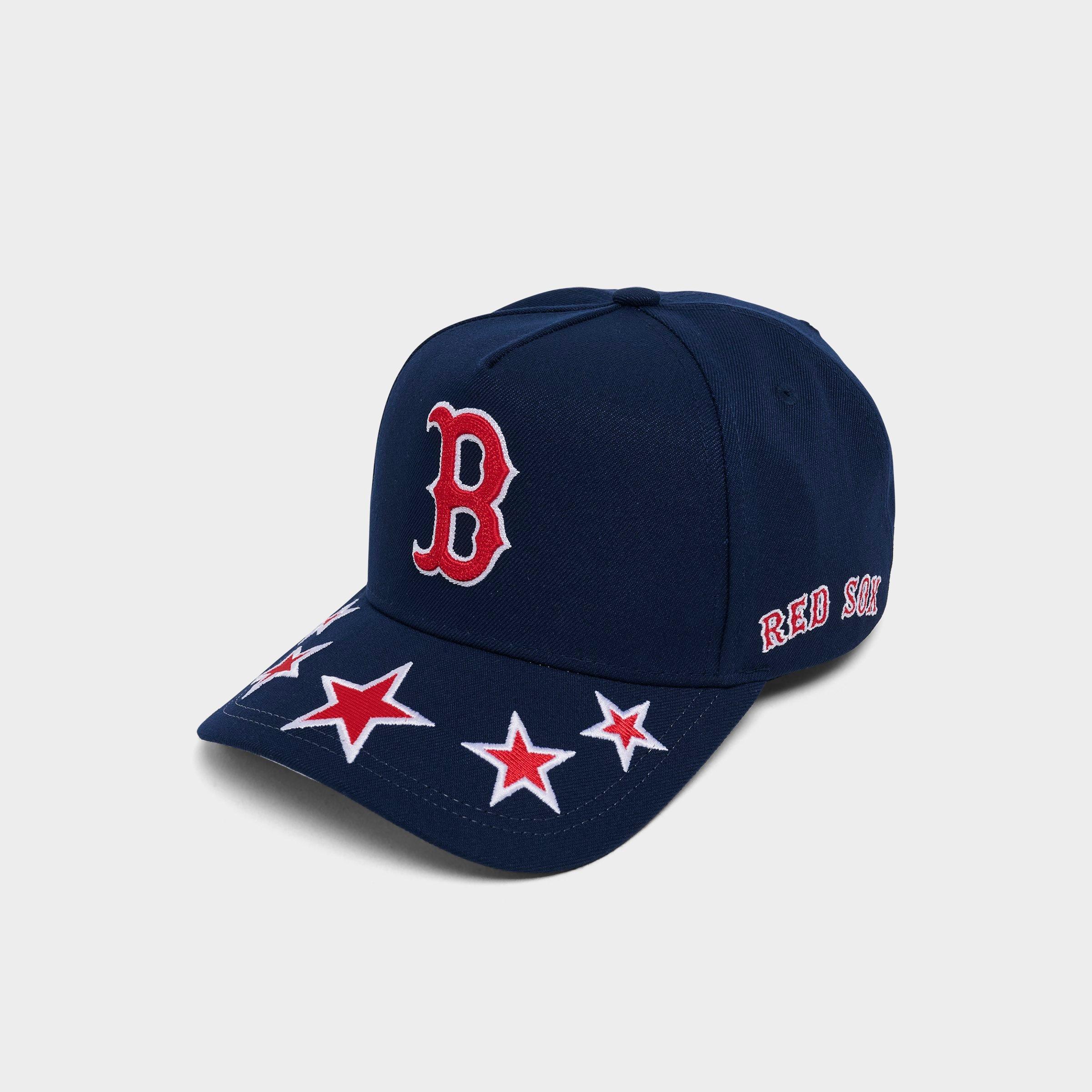 Mitchell & Ness Boston Red Sox MLB Shining Stars Pro Crown 