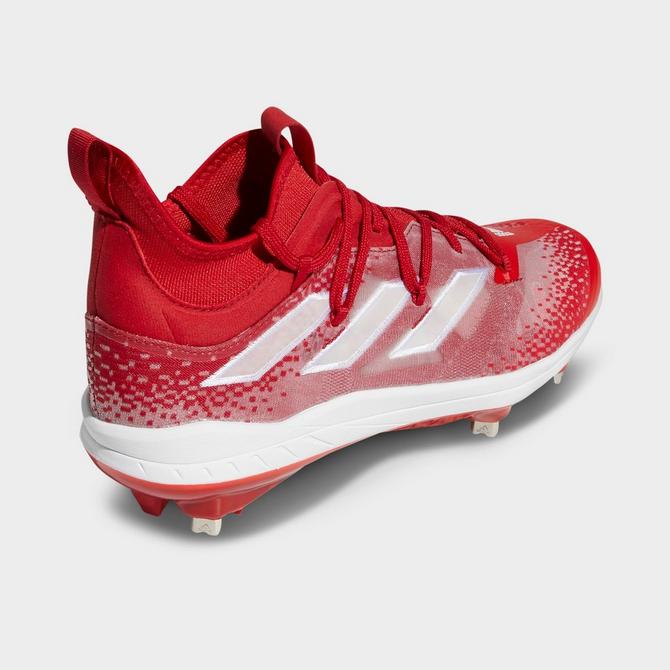 Adizero Afterburner NWV Certified Cleats