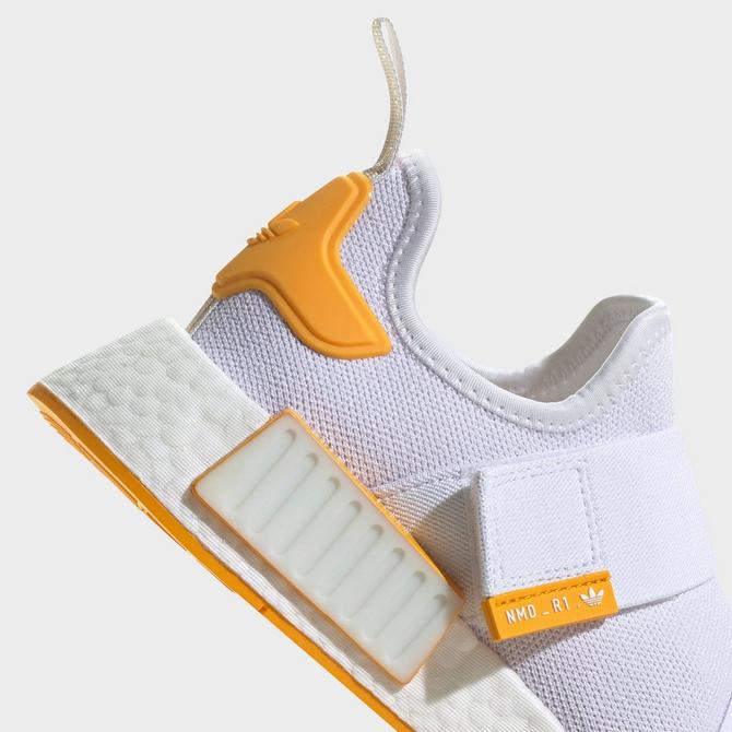 Women's adidas nmd clearance r1 casual shoes