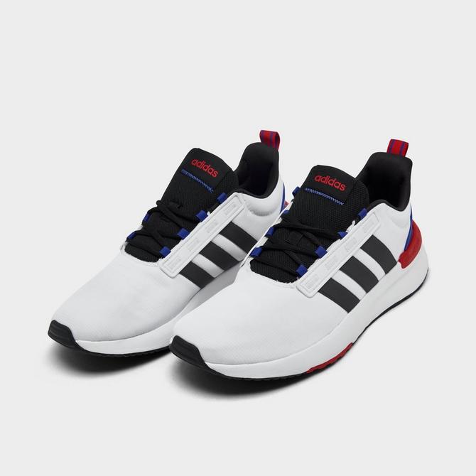 Men's adidas Essentials Racer Shoes | Finish Line