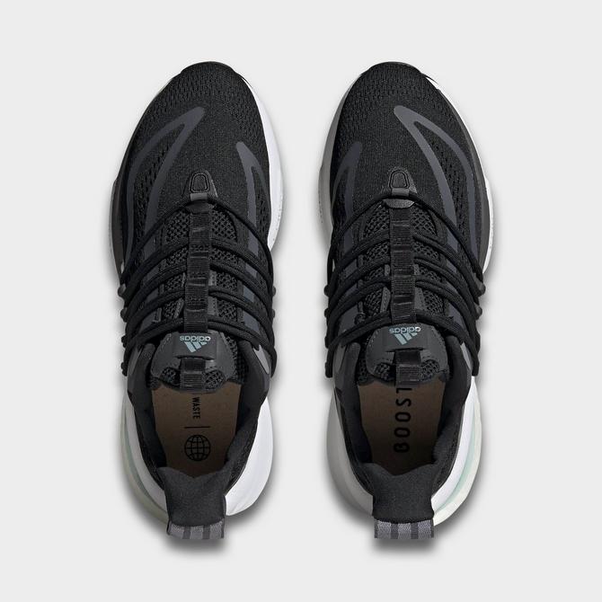 adidas Alphaboost V1 Shoes - Black