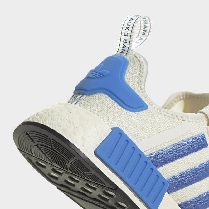 Women's nmd r1 v2 casual sneakers from finish outlet line