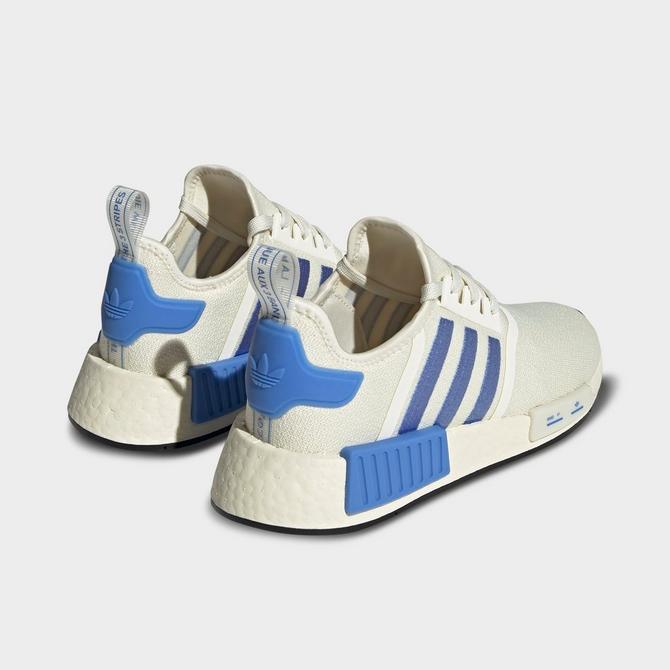 Women's nmd r2 casual 2024 sneakers from finish line