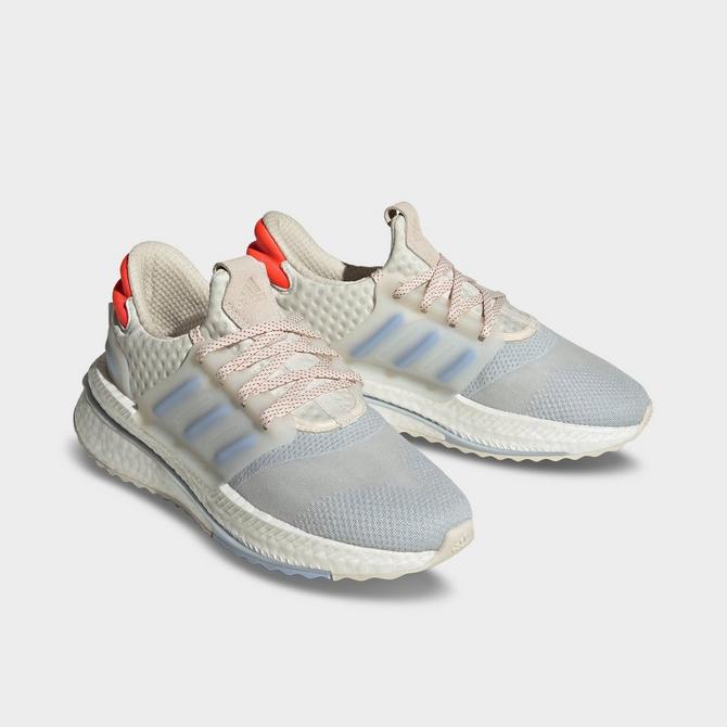 Women's adidas X_PLR BOOST Running Sportswear Shoes| Finish Line