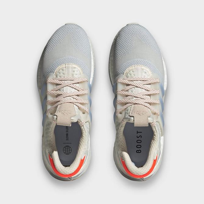 Women's adidas X_PLR BOOST Running Sportswear Shoes| Finish Line