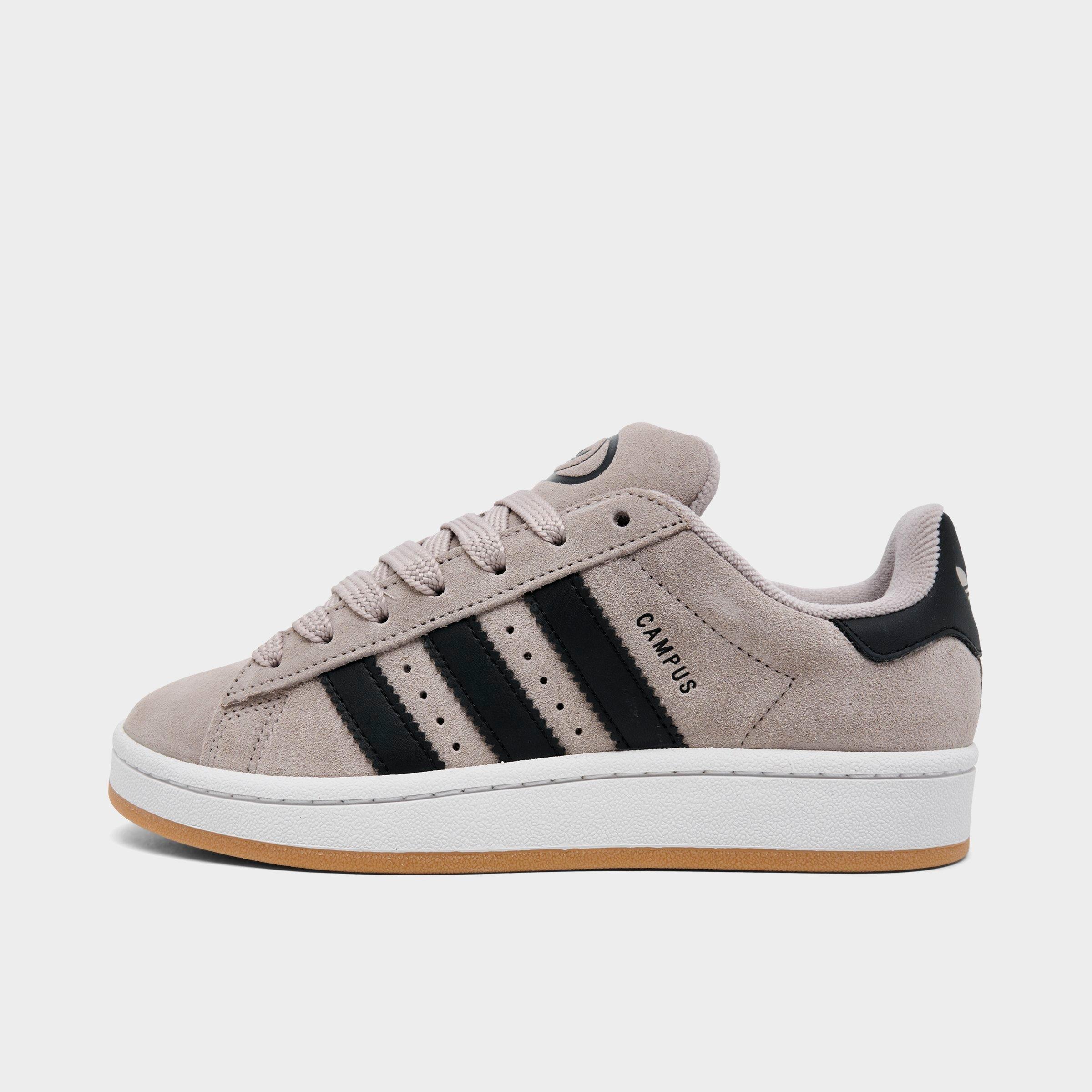 adidas gazelle silver green womens adidas Kids' Grade School Superstar II Shoes, Size 6, White