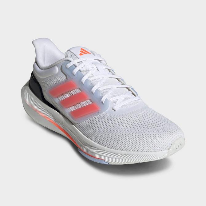 Adidas Ultrabounce Running Shoes Better Scarlet 12 Mens