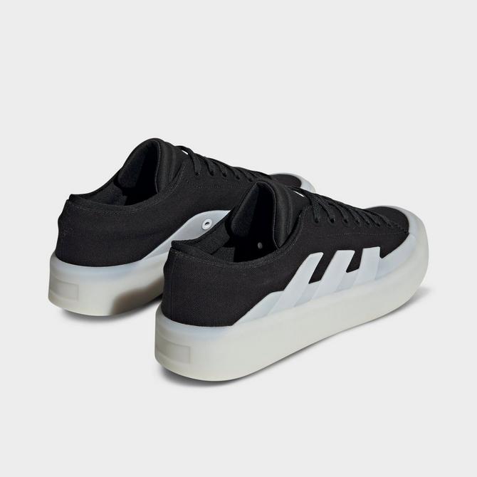 adidas Essentials Znsored Low Casual Shoes| Finish Line
