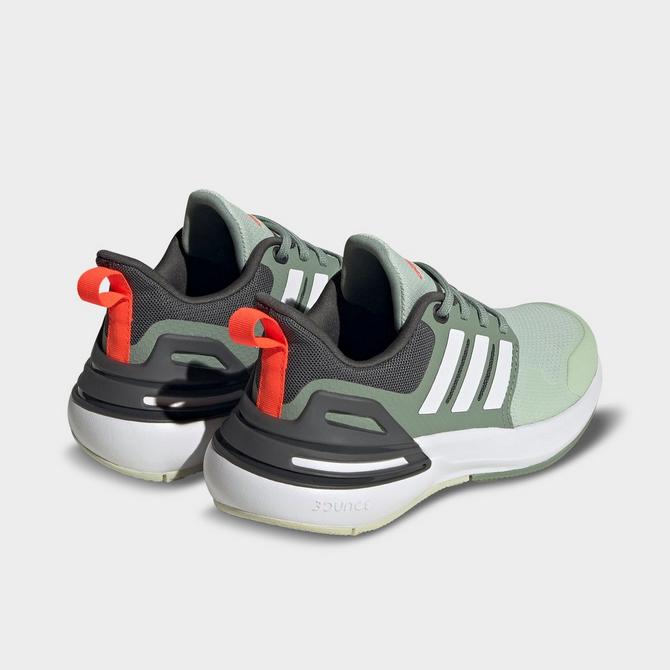 adidas casual shoes without laces
