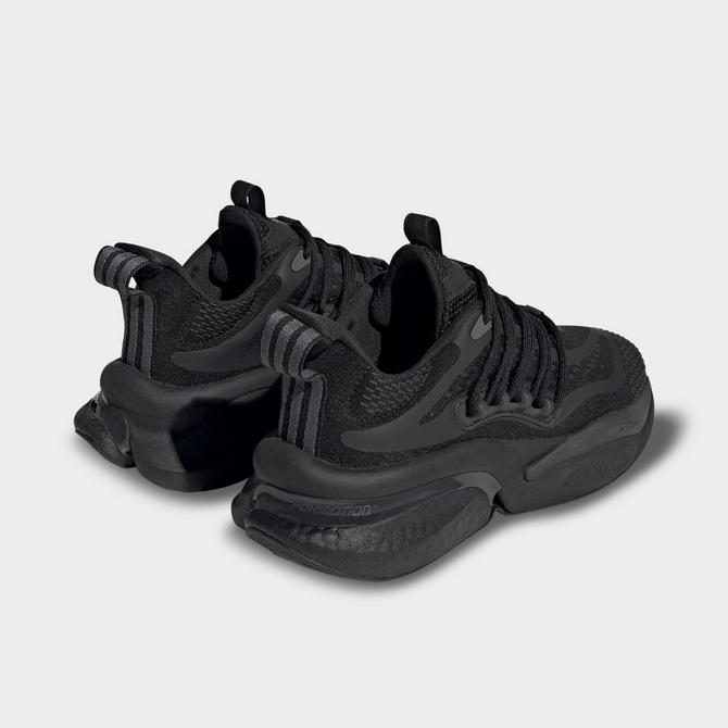 adidas Alphaboost V1 Shoes - Black